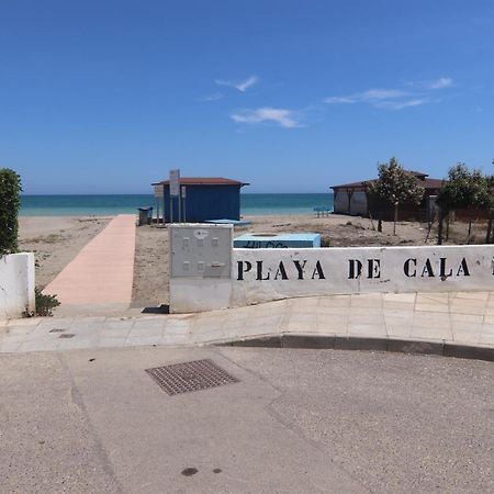 Apartamento Cala Marques Paraiso De Vera Playa Apartment Exterior photo