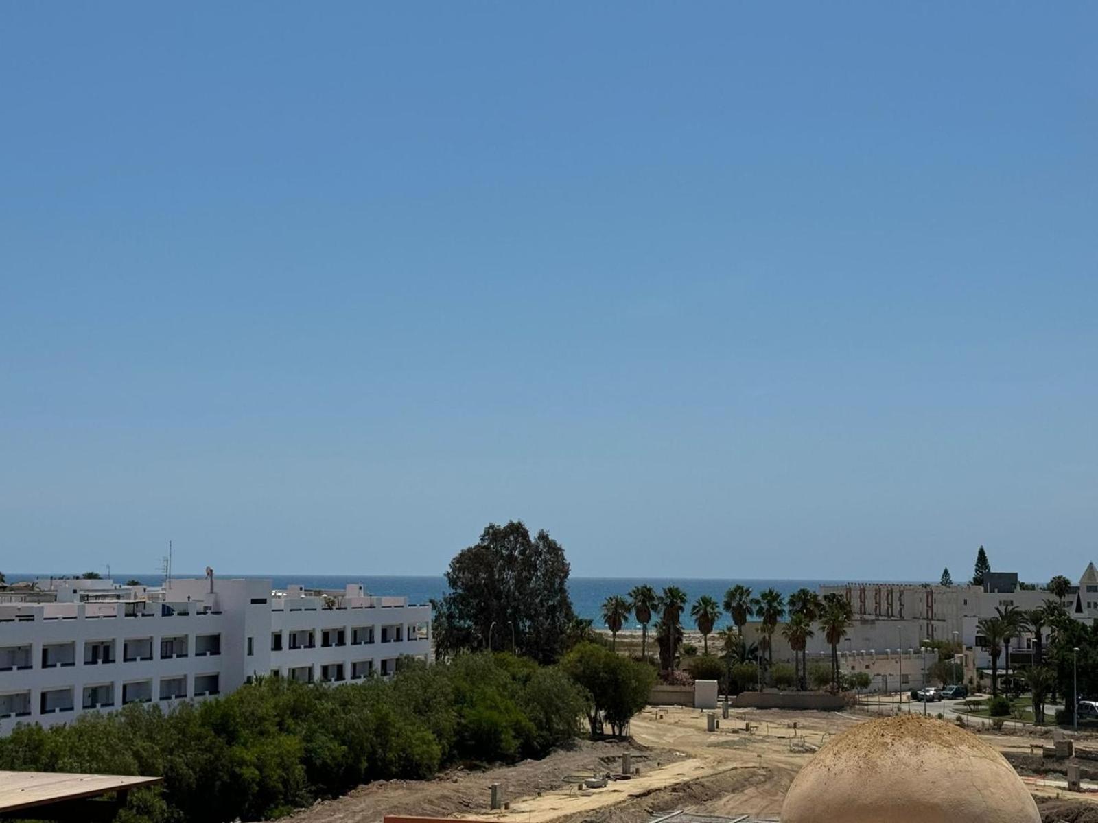 Apartamento Cala Marques Paraiso De Vera Playa Apartment Exterior photo